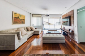 Apartamento Tijuca - Qualidade e conforto